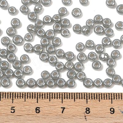 TOHO 6/0 Round Beads X-SEED-TR06-0150-1