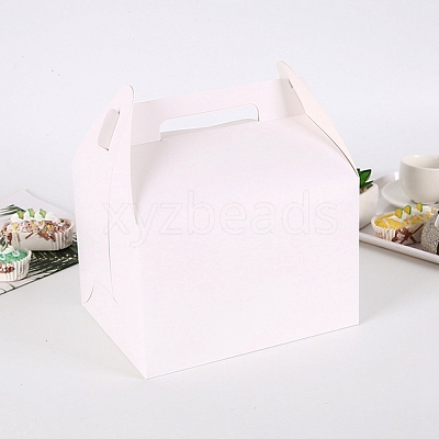 Paper Box CON-WH0080-07-1