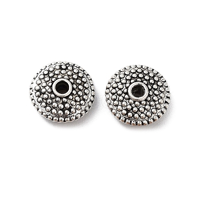 Tibetan Style Alloy Beads FIND-Q094-26AS-1