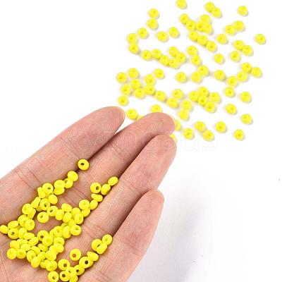 TOHO Short Magatama Beads SEED-TM04-42-1