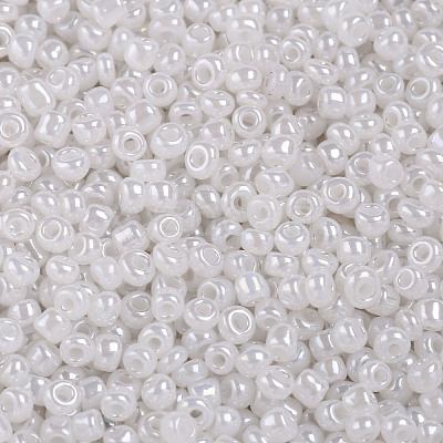 Glass Seed Beads SEED-A011-3mm-141-1