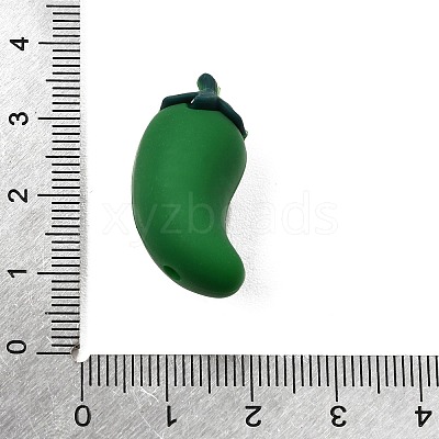 3D Silicone Focal Beads SL-CBAE51E-02C-1