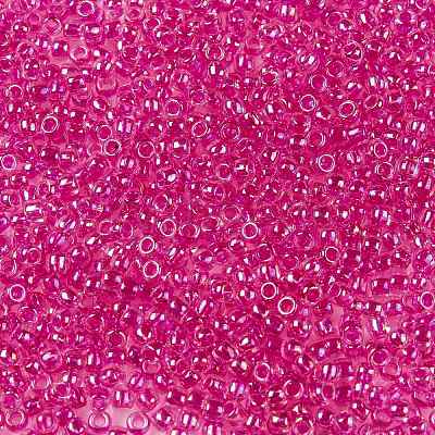 TOHO 8/0 Round Beads SEED-XTR08-0785-1