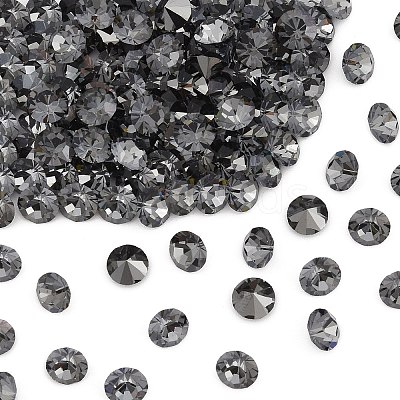 Preciosa® MAXIMA Crystal Round Stones X-PRC-RBSS24-00030-260-1