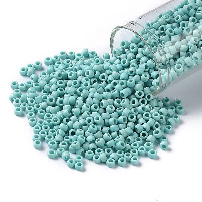 TOHO Round Seed Beads X-SEED-TR08-0413F-1
