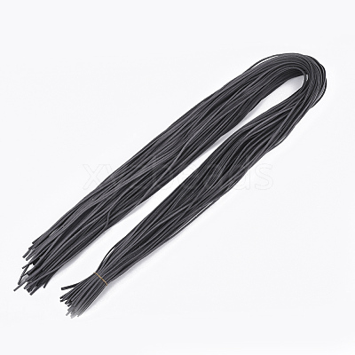 Faux Suede Cord LW-R023-2.8mm-10-1