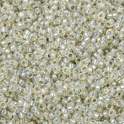 MIYUKI Round Rocailles Beads SEED-JP0010-RR2353-1
