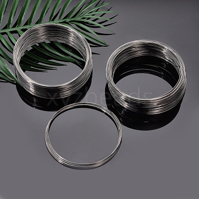 Carbon Steel Memory Wire MW11.5CM-1-B-1