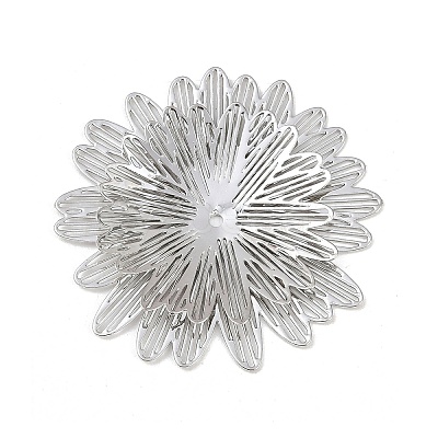 Iron Pendants IFIN-A002-01P-1