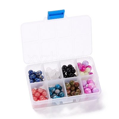 DIY Jewelry Set Kits DIY-NB0003-64-1