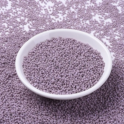 MIYUKI Round Rocailles Beads SEED-X0054-RR2025-1