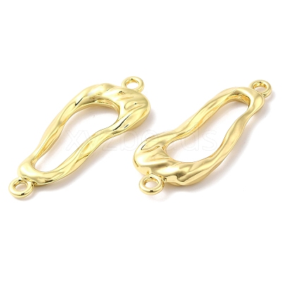 Alloy Connector Charms FIND-B021-02G-1