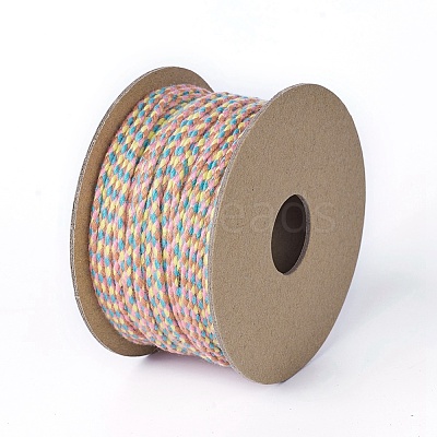 Macrame Cotton Cord OCOR-F010-C23-1