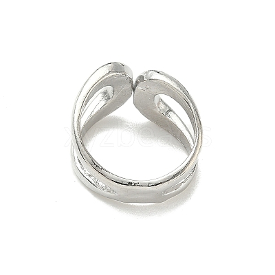10Pcs Alloy Finger Rings Sets WG7802C-10-1