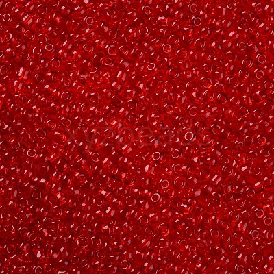 Glass Seed Beads SEED-A004-3mm-5B-1