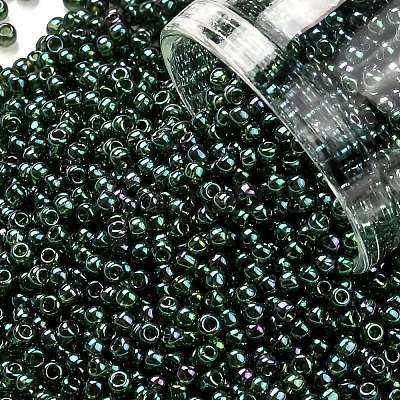 TOHO 11/0 Round Beads X-SEED-TR11-0322-1