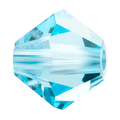 Preciosa® Crystal Beads Y-PRC-BA6-60010-1