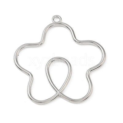 Alloy Pendants AL-CBA5609-01P-1