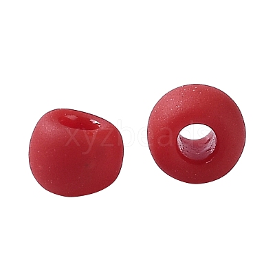 TOHO 11/0 Round Beads SEED-JPTR11-0045F-1