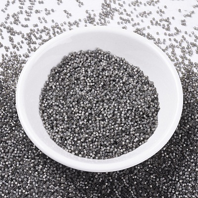 MIYUKI Delica Beads X-SEED-J020-DB0631-1