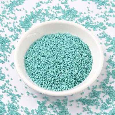 MIYUKI Delica Beads SEED-MY11-DB1136-1