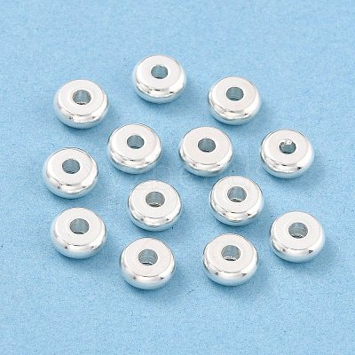 304 Stainless Steel Spacer Beads X-STAS-F191-13S-A-1
