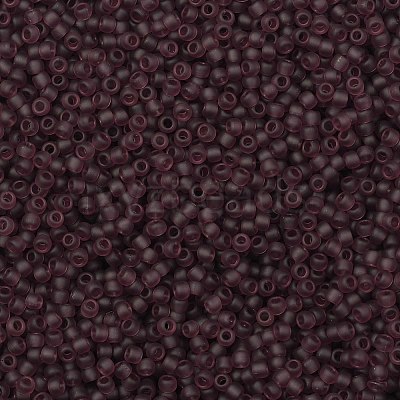 TOHO 11/0 Round Beads SEED-JPTR11-0006BF-1