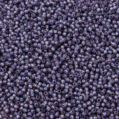 TOHO 11/0 Round Beads SEED-JPTR11-2124-1