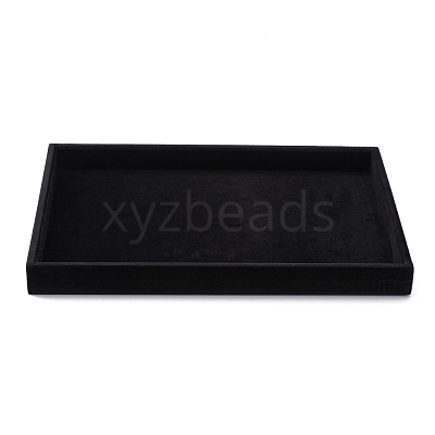 Synthetic Wood Jewelry Displays ODIS-N008-06A-1