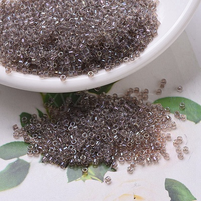 MIYUKI Delica Beads SEED-X0054-DB0064-1
