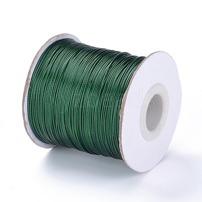 Waxed Polyester Cord YC-0.5mm-156-1