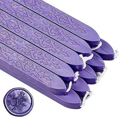 Sealing Wax Sticks DIY-WH0003-C31-1