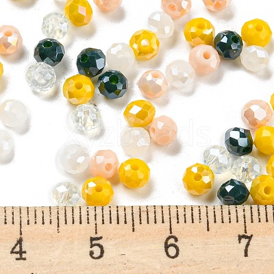 Glass Beads EGLA-A034-SM4mm-38-1