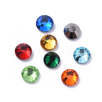Hotfix Rhinestone RGLA-S003-10SS-M-1