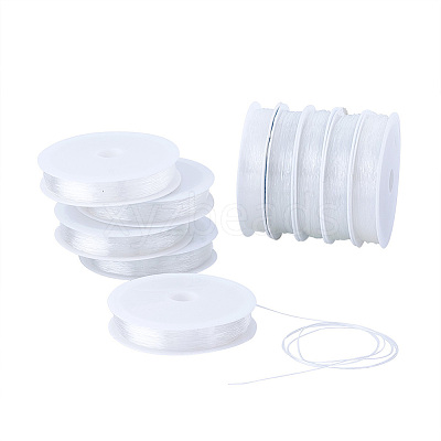 Crystal Elastic Thread EW-TA0001-01-0.4mm-1