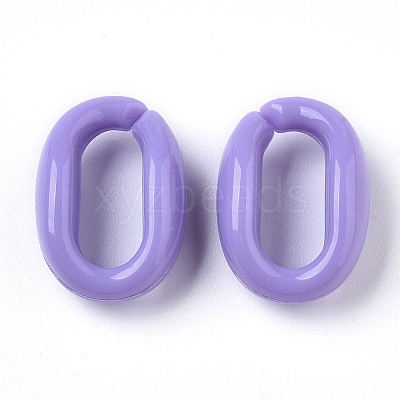 Acrylic Linking Rings X-OACR-S029-119A-M-1
