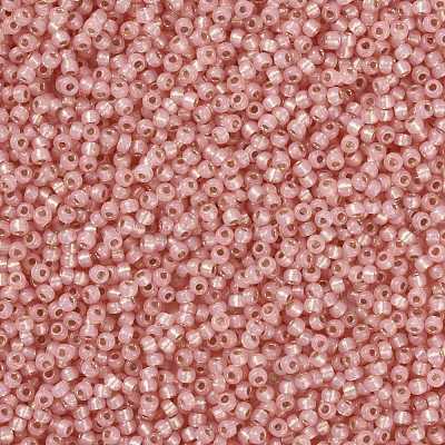 MIYUKI Round Rocailles Beads X-SEED-G008-RR0642-1