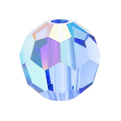 Preciosa® Crystal Beads Y-PRC-BB4-30050-200-1