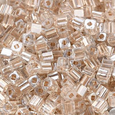 Glass Seed Beads SEED-H002-F-1137-1