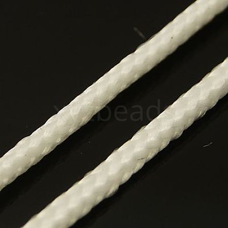Nylon Braided Threads NWIR-G006-1.5mm-01-B-1