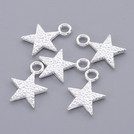 Alloy Pendants LS-EAG016Y-S-1