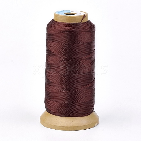 Polyester Thread NWIR-K023-1.2mm-13-1
