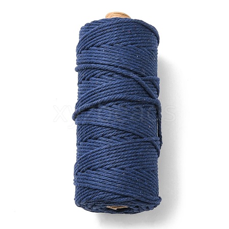 Cotton String Threads for Crafts Knitting Making LS-KNIT-PW0001-01-01-1