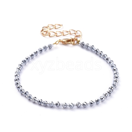 Beaded Bracelets BJEW-JB05105-02-1