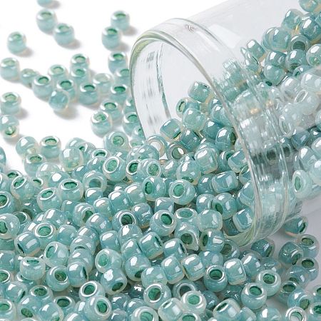 TOHO 8/0 Round Beads SEED-TR08-0915-1