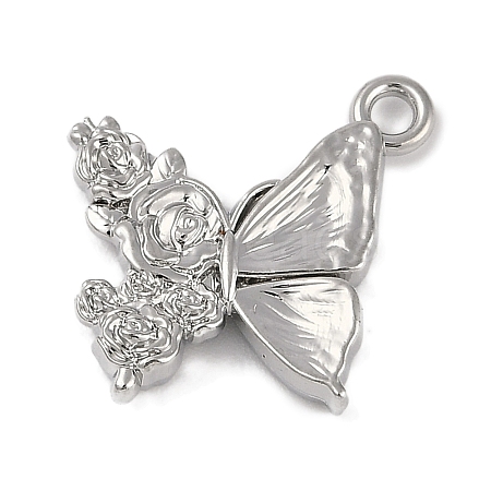 Alloy Pendants FIND-U017-10P-1