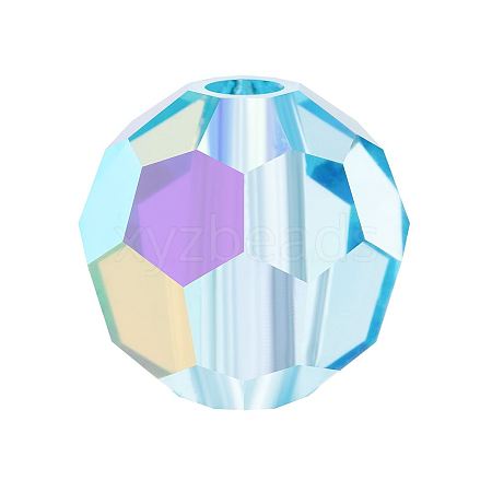 Preciosa® Crystal Beads X-PRC-BB4-60010-200-1