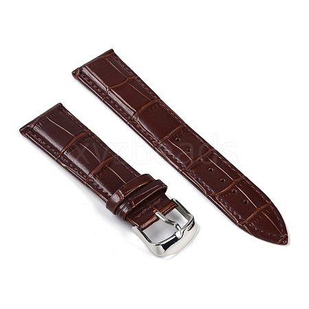 Leather Watch Bands FIND-Z060-01F-03-1