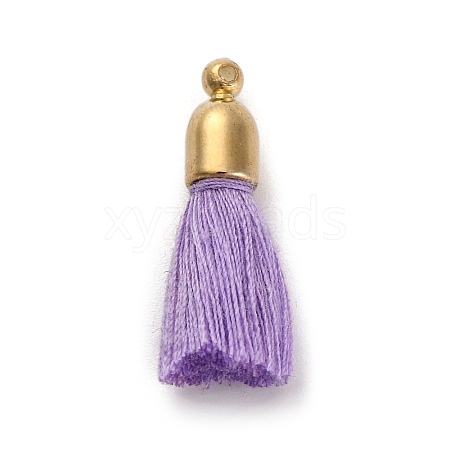 Cotton Pendants OCOR-M010-01T-1