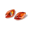 Cubic Zirconia Cabochons ZIRC-P116-02A-14-2